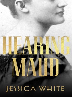 cover image of Hearing Maud
